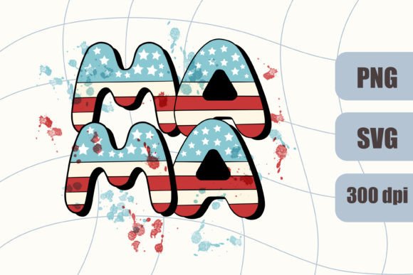 American Mama SVG: Real-World Embroidery Review