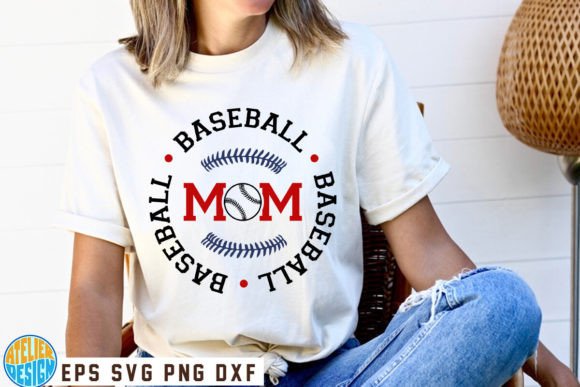 Baseball Mom SVG PNG: A Designer’s Real-World Embroidery Review