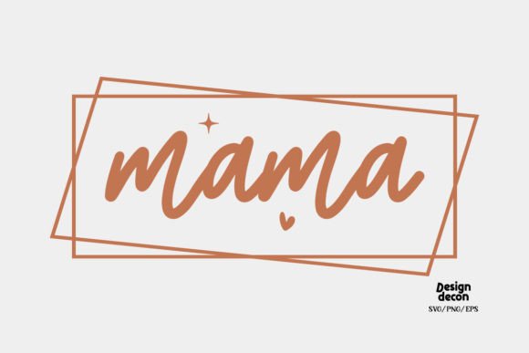 Mama Mom SVG Design: A Designer’s Real-World Embroidery Review