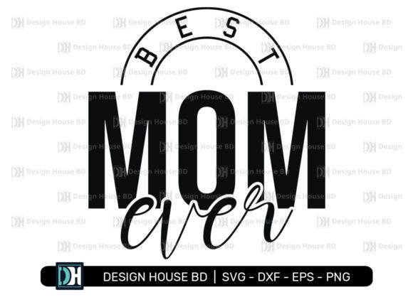 Mom SVG: Dance Mom SVG, PNG, EPS, DXF