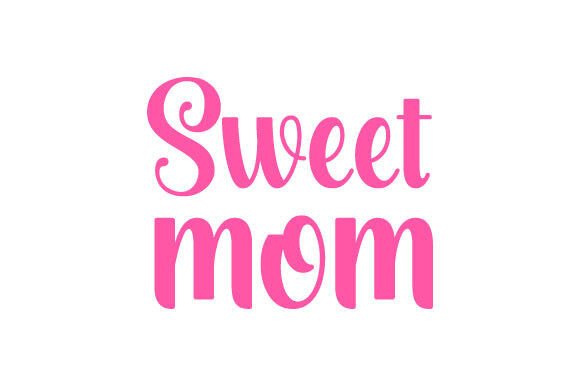 Sweet Mom SVG: A Designer’s Real-World Embroidery Review